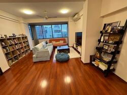 Elizabeth Tower (D9), Apartment #602065031